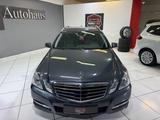 Mercedes-Benz E 250 E T-Modell E 250 CGI BlueEfficiency - gebrauchte Mercedes-Benz E 250 aus dem Jahr 2010