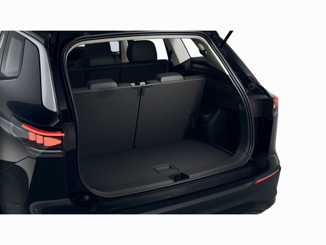 Tayron 2.0TDI DSG 4Motion LIfe AHK