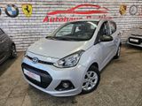 Hyundai i10 Classic *Klima*Tüv & Service NEU* - Hyundai i10: Classic