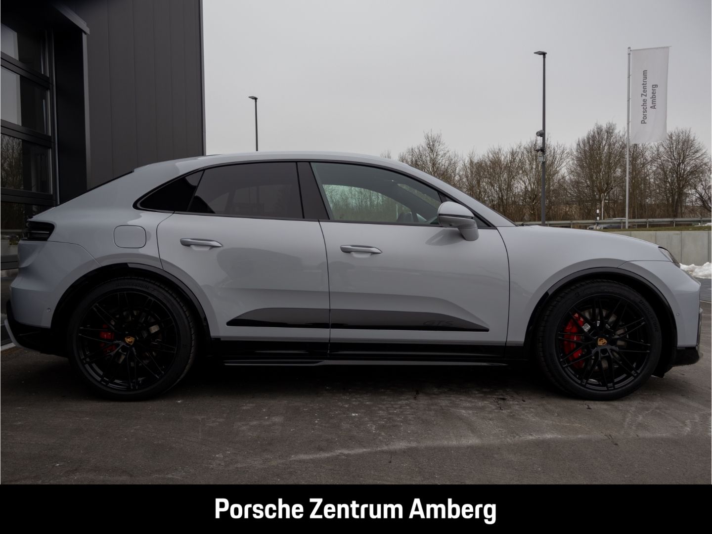 Porsche Macan - Bild 4