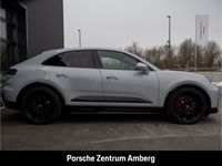 Porsche Macan - Vorschau Bild 4