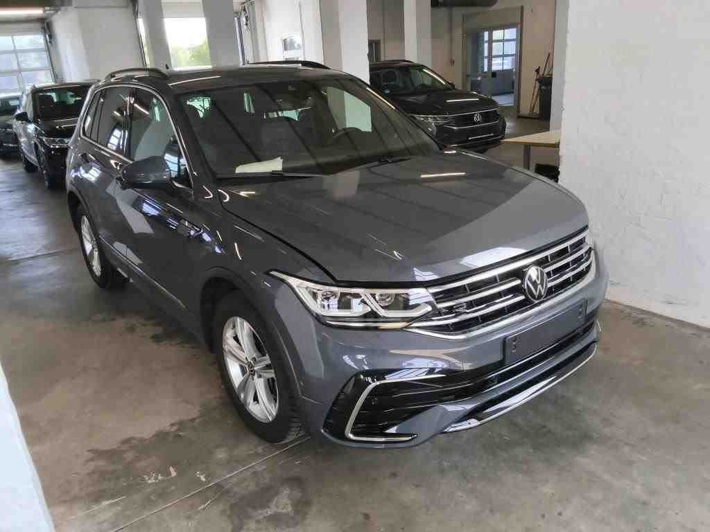 Volkswagen Tiguan - Bild 5