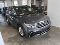 Volkswagen Tiguan - Vorschau Bild 5
