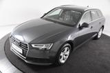 Audi A4 35 TFSI *1.Hand*Leder*Navi*AHK*SHZ* - Audi A4 Gebrauchtwagen in Aachen
