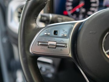 Mercedes G 500 - 12