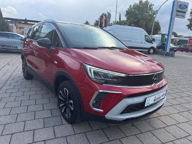 Opel Crossland (X)Crossland Elegance TempomatDAB