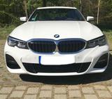 BMW 318d M Sport - BMW 318 von privat