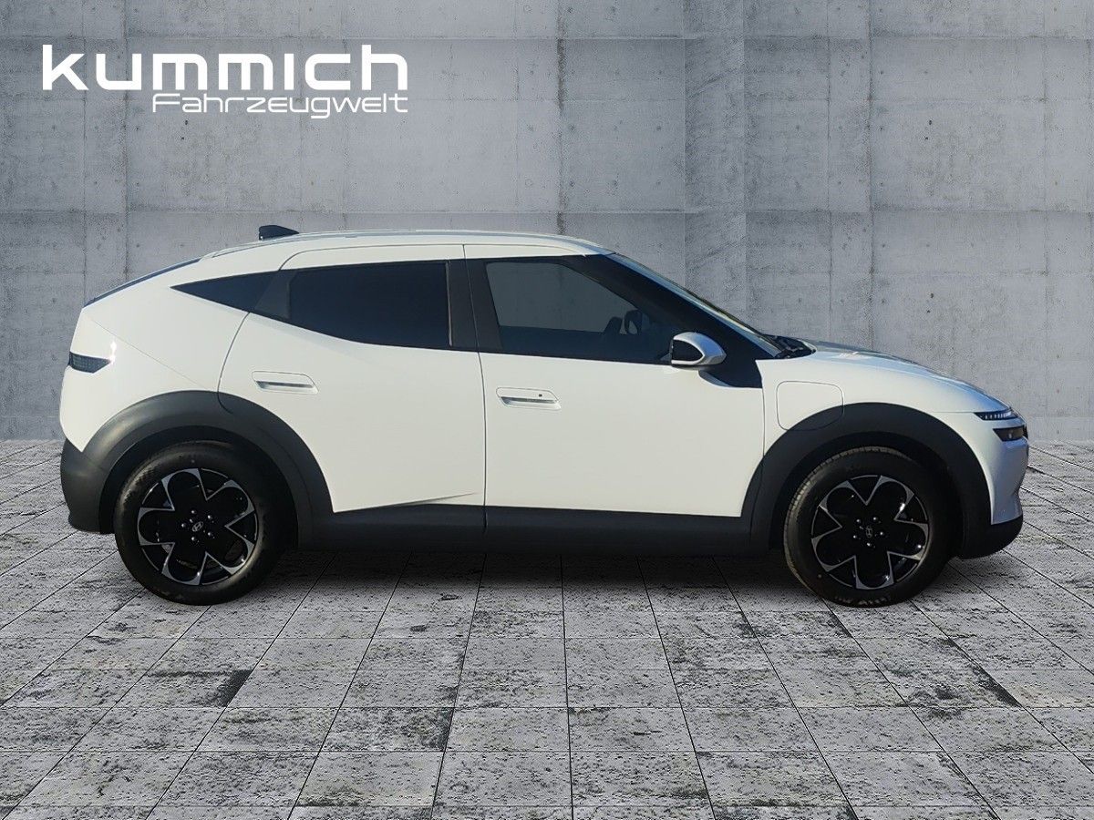 Hyundai IONIQ 3 – Bild 5