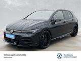 Volkswagen Golf VIII R 2.0 TSI DSG Black Edition Navi DigCo - Volkswagen Golf: R Black Edition
