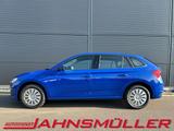 Skoda Scala Essence 1,0l TSI DSG LED, Klima, Tempomat - Skoda Scala: 5 Türen