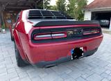 Dodge Challenger  SRT 5.7 V8 HEMI T/A Widebody/Alpine  - Dodge Challenger von privat