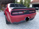 Dodge Challenger  SRT 5.7 V8 HEMI T/A Widebody/Alpine  - Dodge Challenger: Srt8 Hemi