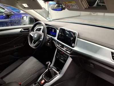 Volkswagen T-Roc - Bild 4