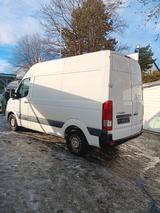 Hyundai H350 Kasten Kasten L2H2 Profi - Hyundai H350 aus 2017