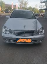 Mercedes-Benz C 180 KOMPRESSOR T AVANTGARDE  SPORT Edition - Mercedes-Benz C 180: Kompressor Avantgarde