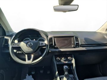 Skoda Karoq - 9
