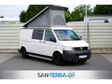 Volkswagen T5 LANG WOMO-AUSBAU*KLIMA*PDC*SERVO*ZV*TEMPOMAT* - Volkswagen T5 ausbau