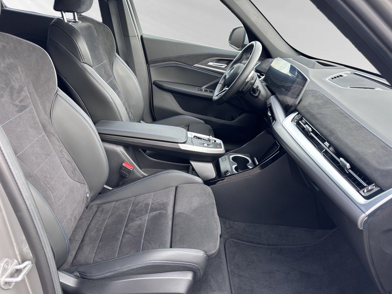 BMW X1 - Bild 8