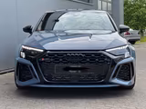 Audi RS3 2.5 TFSI S tronic quattro Sportback - - Audi RS3 in Kassel