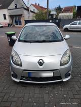 Renault Twingo - Renault Twingo mit Diesel-Antrieb