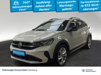 Volkswagen Taigo - Vorschau Bild 1