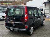 Renault Kangoo Happy Family / 1.Hand / AHK / 8-Fach - Renault Kangoo Happy-Family