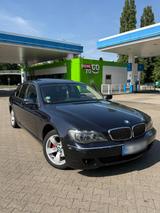BMW 730D E65 Tausch möglich - BMW 730 in Leverkusen