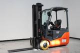 Toyota 8FBE16T - Toyota 8FBE16T