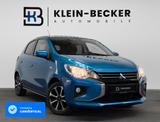 Mitsubishi Space Star Select+ *Garantie*Kamera*DAB-Radio* - Mitsubishi in Wuppertal