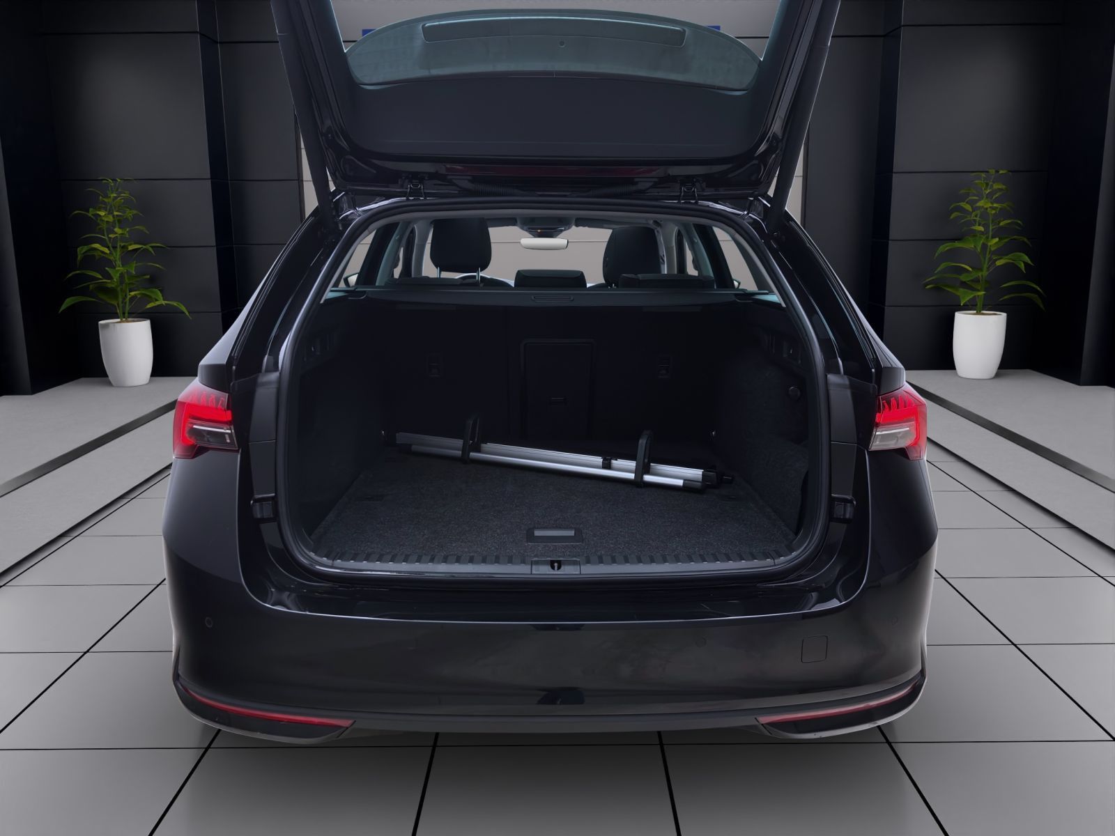 Skoda Octavia - Bild 5