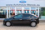 Ford Focus Lim. Sport*KLIMA*5.GANG*HU05-2025*EXPORT - Ford Focus mit Diesel-Antrieb: Limousine, Sport