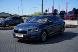 Skoda Octavia 1.5 e TSI AHK Kamera ACC Winterpaket - Skoda Octavia mit Benzin-Antrieb: Limousine, Automatik