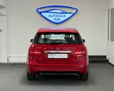 Mercedes-Benz B 180 Automatik/1Te Hand - Mercedes-Benz B-Klasse