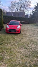 Citroën C1 1.0 Style Style