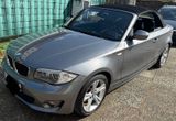 BMW Bmw 118i Cabrio 1er ( tausch möglich) - BMW: Cabrio, 1er M