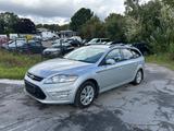 Ford Mondeo 1,6 TDCI Turnier-TÜV-NEU-EURO5-KLIMA-SHZ - Ford Mondeo mit Diesel-Antrieb: 1.6