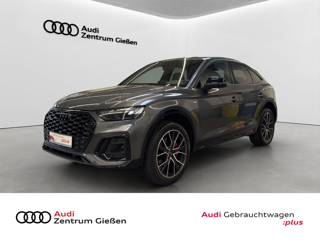 Image of Audi Q5