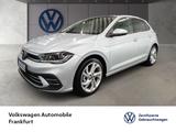 Volkswagen Polo 1.0 TSI Style Navi IQ.Light DAB+ FrontAssis