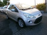 Ford Ka 1,2 Titanium Seher guter Zustand - Ford Ka/Ka+ in Düsseldorf