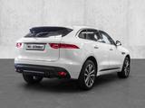 Jaguar F-Pace R-Sport AWD 30t EU6d-T Allrad AHK-el. kla - gebrauchte Jaguar F-Pace aus dem Jahr 2018