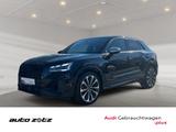 Audi SQ2 TFSI quattro S tronic S Line,matrix,Kam.,PDC - Audi SQ2 aus 2022