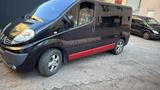 Renault Trafic 2.0 Diesel  gepflegt  sof... - gebrauchte Renault Trafic aus dem Jahr 2006