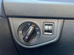 Fahrzeugabbildung Volkswagen Polo 1.0 TSI UNITED DSG ACC VIRTUAL PDC NAVI