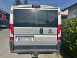 Fiat Ducato H1/L1 - Fiat Ducato: Automatik