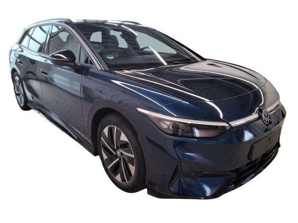 Volkswagen ID.7 - Bild 3