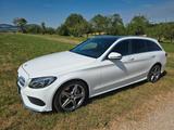 Mercedes-Benz C 300 T AMG Line Autom. AMG Line