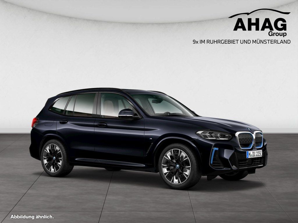 BMW iX3 - Bild 9