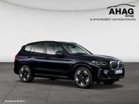 BMW iX3 - Vorschau Bild 9