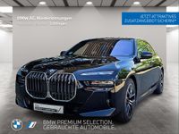 BMW i7 - Vorschau Bild 1