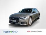 Audi A6 Avant 45TFSI LED/Navi+/ACC/Leder/Kamera/Memor - Audi A6 mit Benzin-Antrieb: Grau, Sitzbelüftung, mit Klimaautomatik